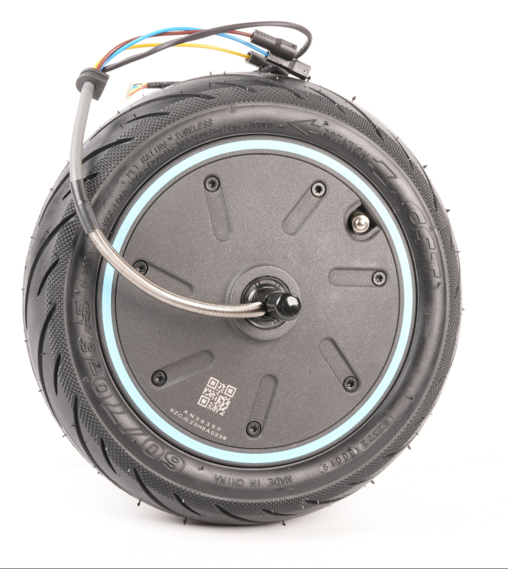 SEGWAY Motor inkl. Reifen MAX G30D II (Original)