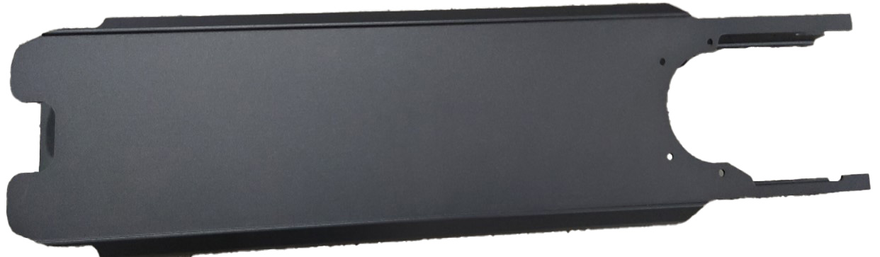 SOFLOW (35) Trittbrett SO3 (Original)