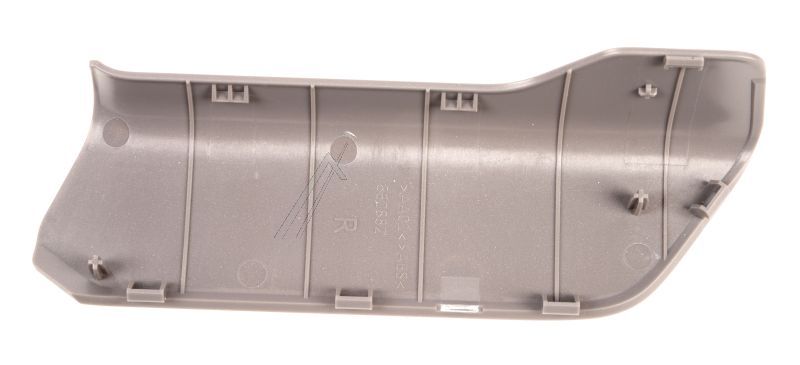 SEGWAY E3 D Front fork cover decoration right (Original)