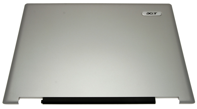 Acer Displaydeckel / LCD Cover 14.1"W/ANT.WO/CCD/AS Aspire 3680 Serie (Original)