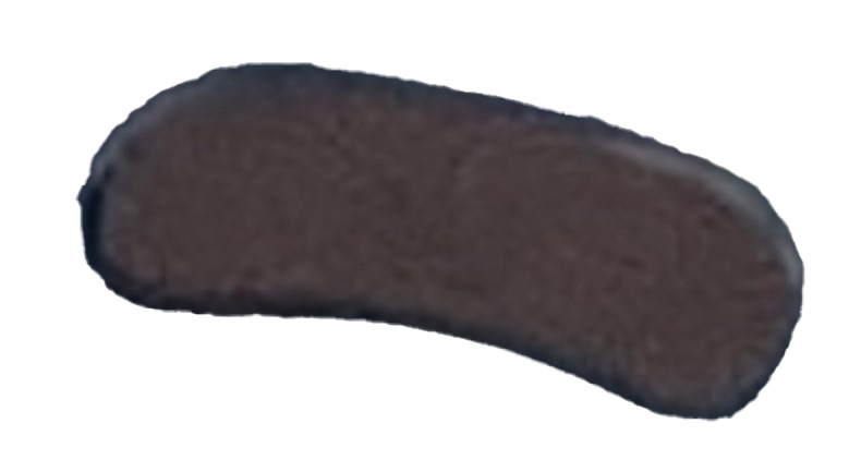 SOFLOW (40) Aufkleber SO3 (Original)