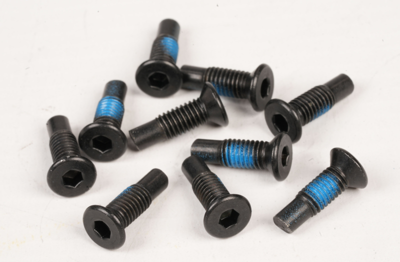 SEGWAY Lenkerschrauben 5*16 F2 PLUS D (Original)