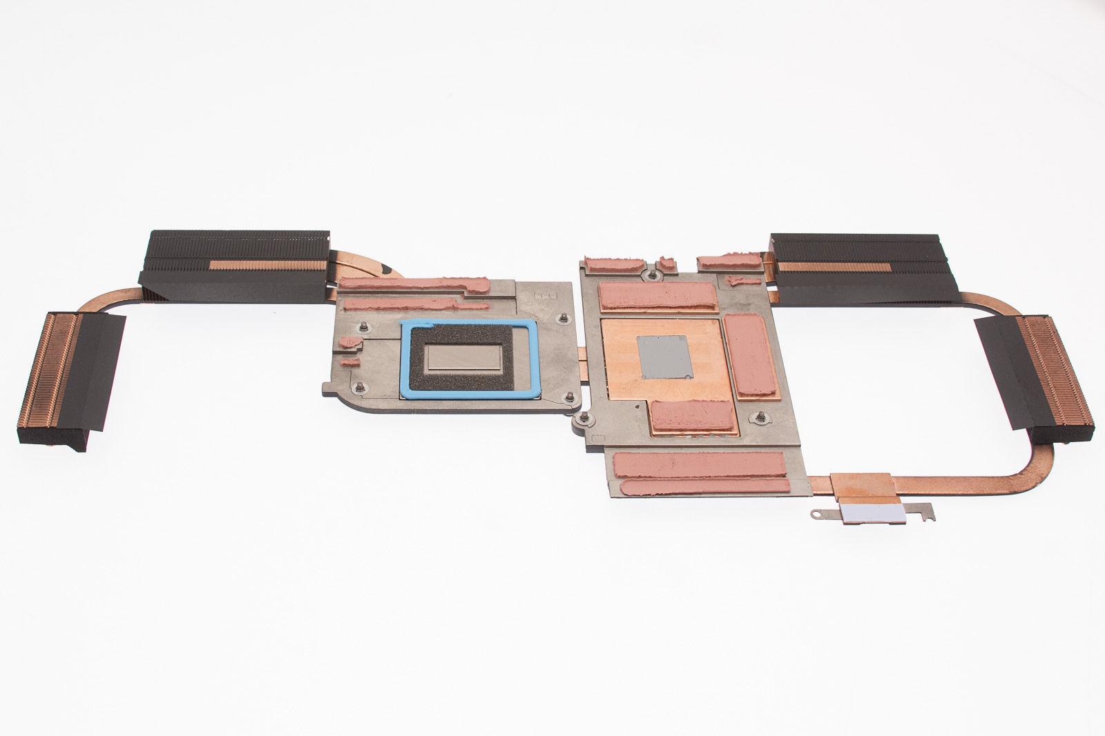 Acer Kühlkörper / Heatsink Predator Helios 16 PH16-71 Serie (Original)