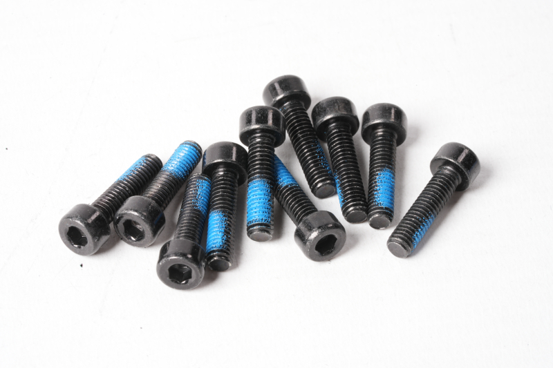 SEGWAY Schraube 4*16 GT1 D (Original)