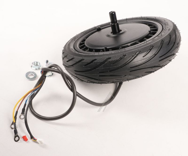SEGWAY F2 D II Nabenmotor 400 W (Original)