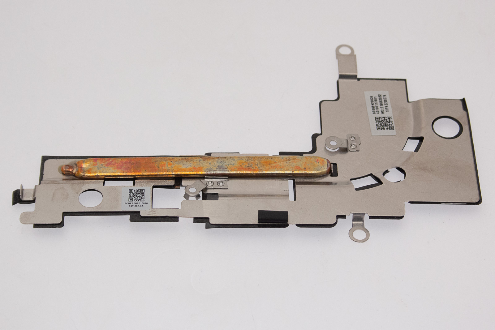 Acer HEATSINK MODULE.UMA Aspire ES1-132 Serie (Original)