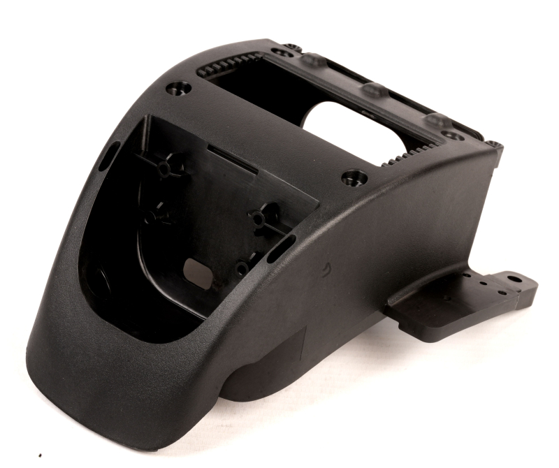 SEGWAY Abdeckung Trittbrett vorn F2 PRO D (Original)