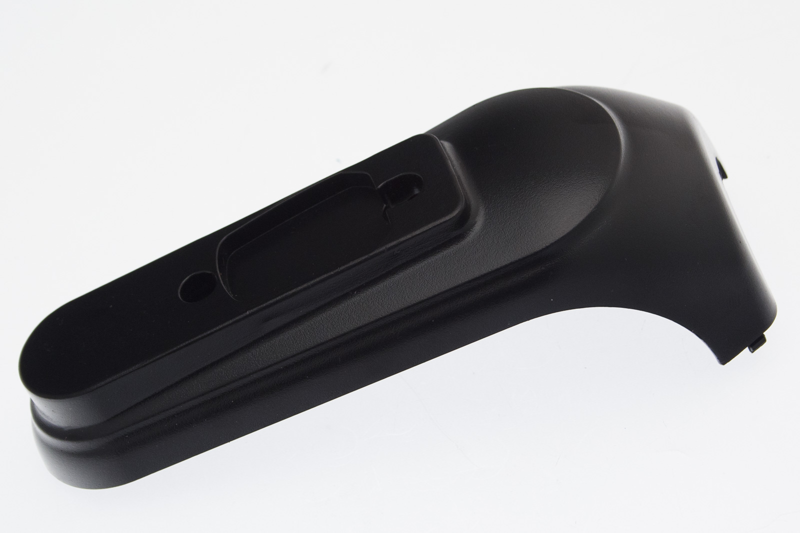 SOFLOW (15) rechte Abdeckung Vordergabel SO3 PRO (Original)