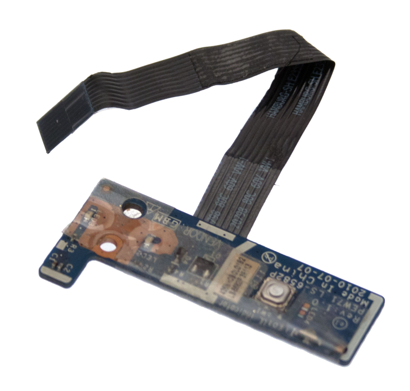 eMachines Power Button Board USED / BGRD eMachines E644G Serie (Original)