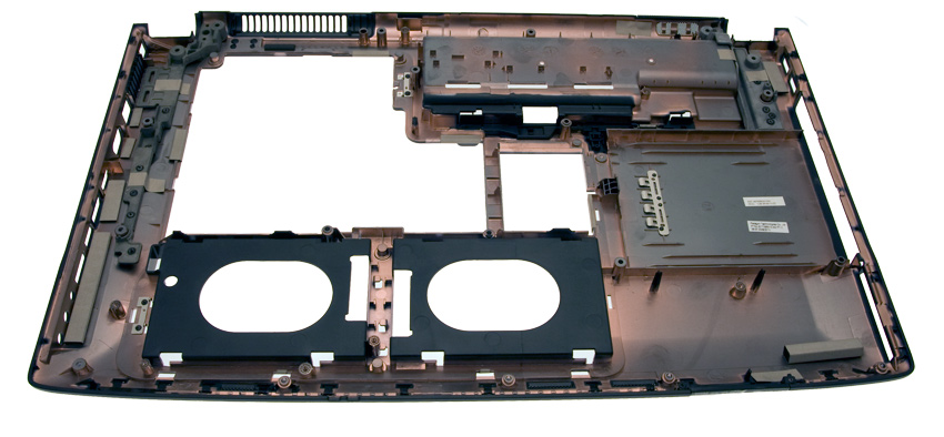 Acer Gehäuseunterteil / Cover Lower WO/TV Aspire 8930G Serie (Original)