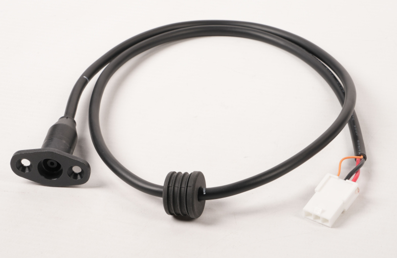 SEGWAY Netzteilbuchse E3 D (Original)