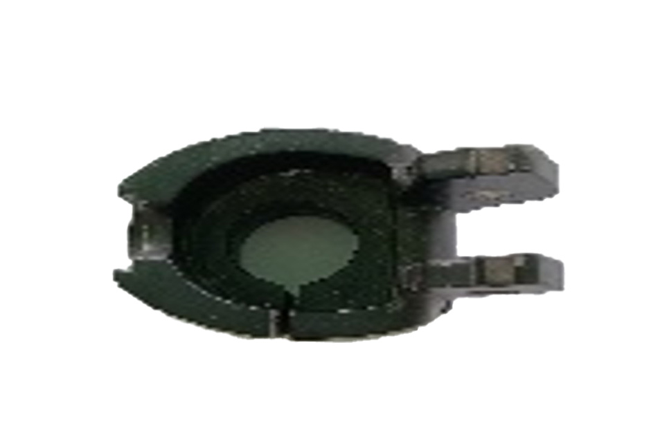 GROVER (2-5) Halterung Folding (unten) SOX (Original)