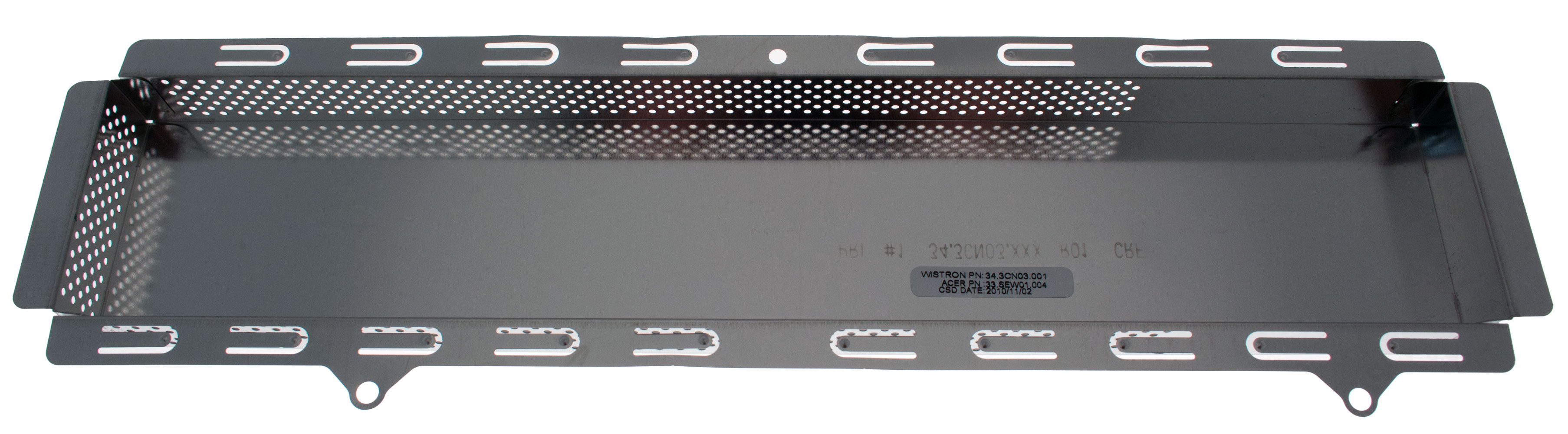 Acer Halterung Inverter Board / Bracket inverter board Veriton Z430G Serie (Original) Acer Halterung Inverter Board / Bracket inverter board Veriton Z430G Serie (Original)