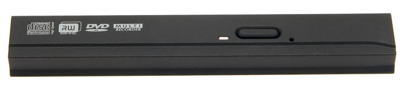 PackardBell Laufwerkblende / ODD Bezel EasyNote NJ31 Serie (Original)