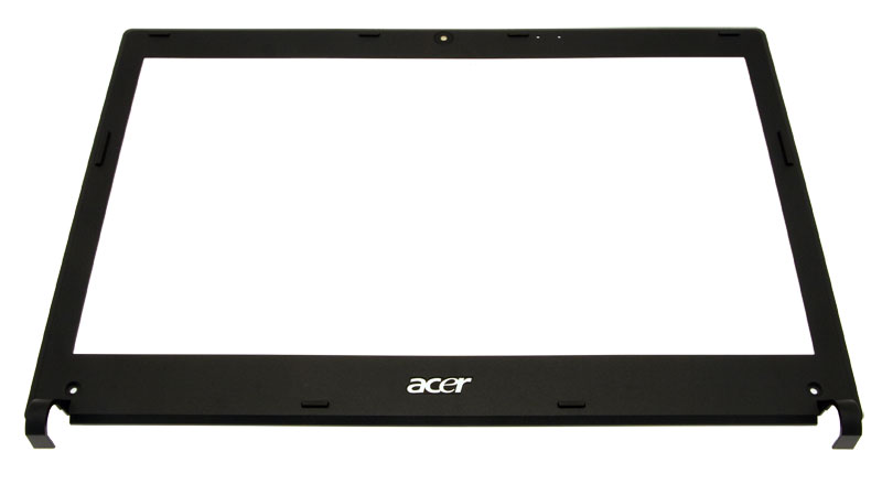 Acer Displayrahmen / LCD Bezel TravelMate 8372TZ Serie (Original)