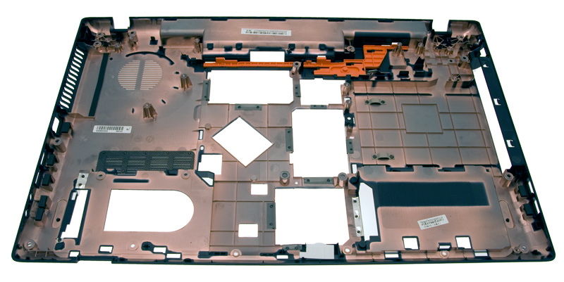 Acer Gehäuseunterteil / Cover Lower Aspire 7750G Serie (Original)