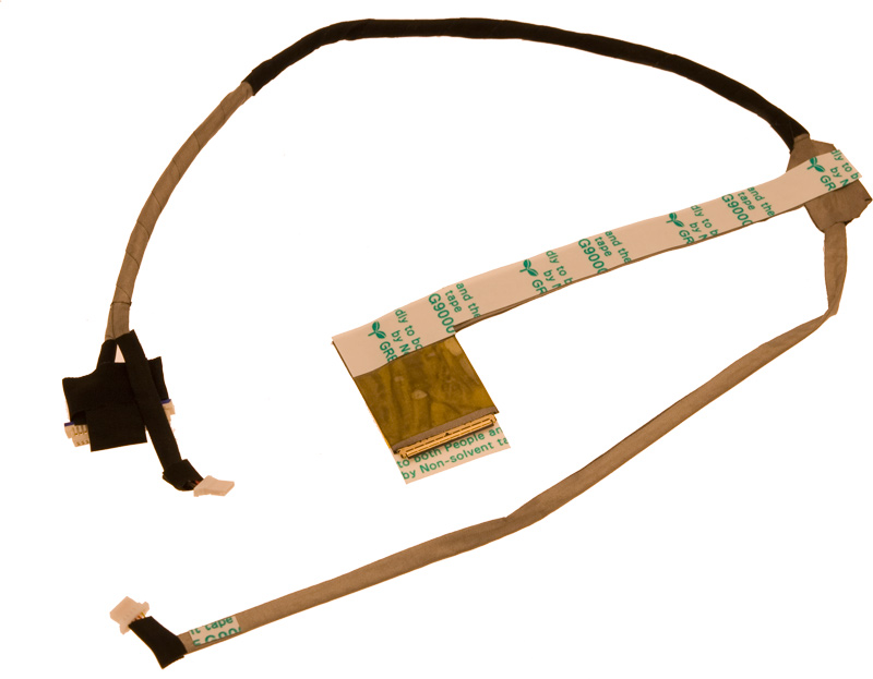 Gateway Displaykabel / LCD-Cable Gateway NV53 Serie (Original) Gateway Displaykabel / LCD-Cable Gateway NV53 Serie (Original)