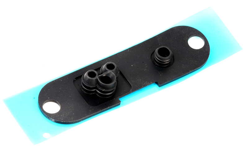 SEGWAY Dichtung Netzteilbuchse MAX G30D Audi (Original)