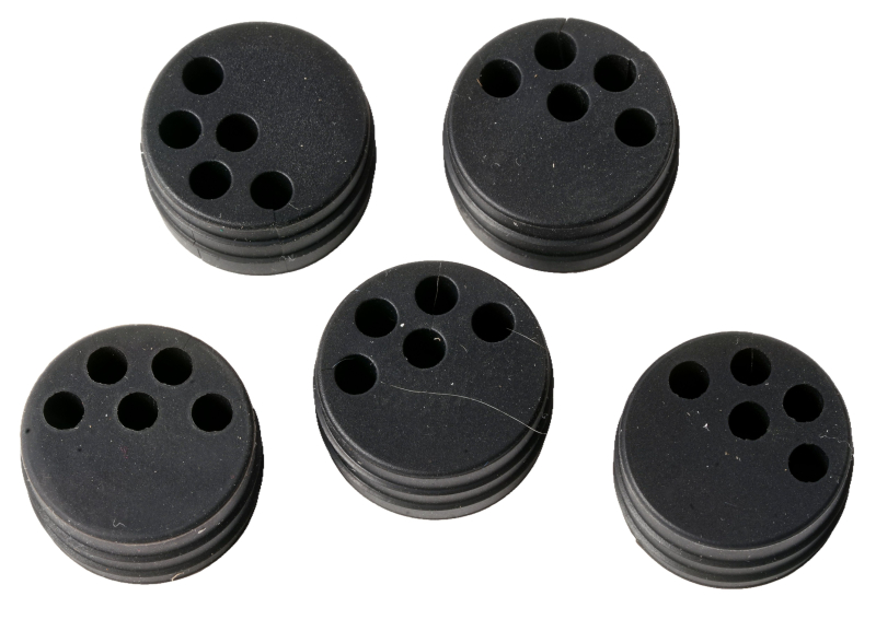 SEGWAY Dichtung F65D (Original)