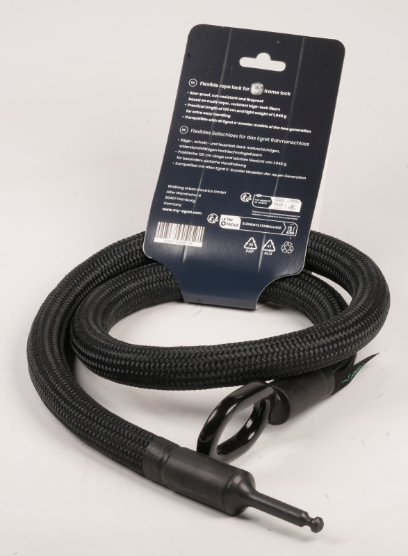 EGRET Schloss PRO (Original)