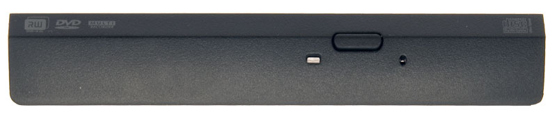 Acer Laufwerkblende / ODD Bezel SM Aspire 5750G Serie (Original)