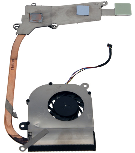 Acer Lüfter / Kühler - Modul TravelMate 8331 Serie (Original)