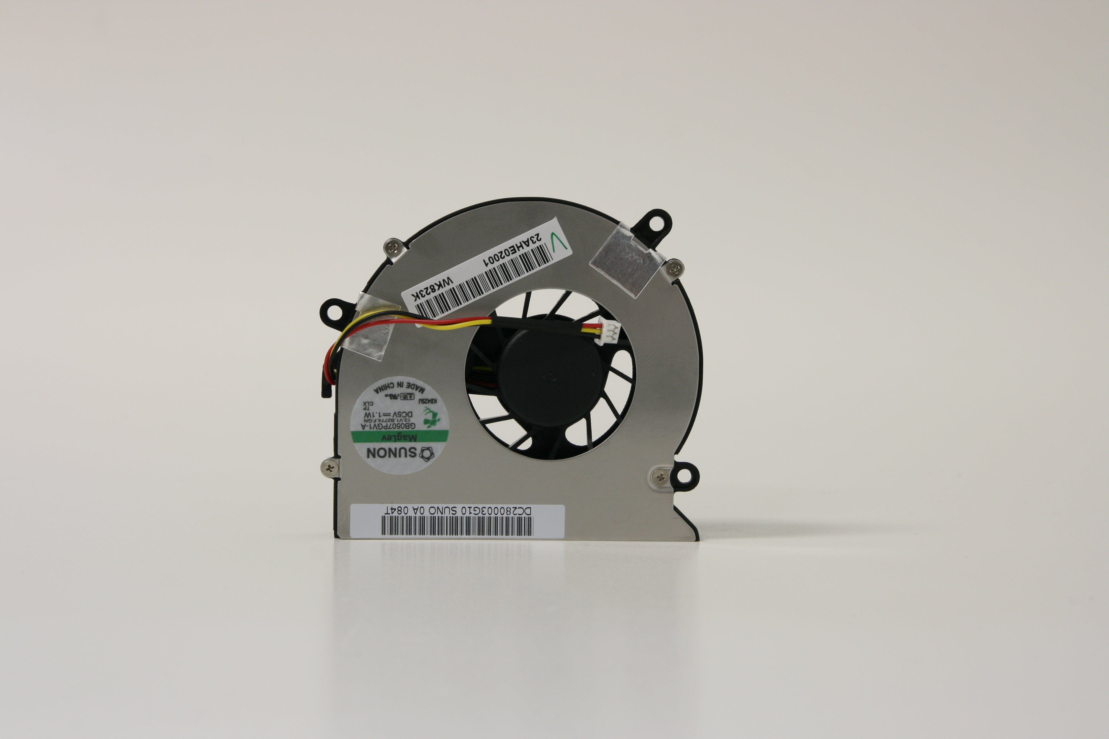 Acer Lüfter / FAN Aspire 7720G Serie (Original) Acer Lüfter / FAN Aspire 7720G Serie (Original)