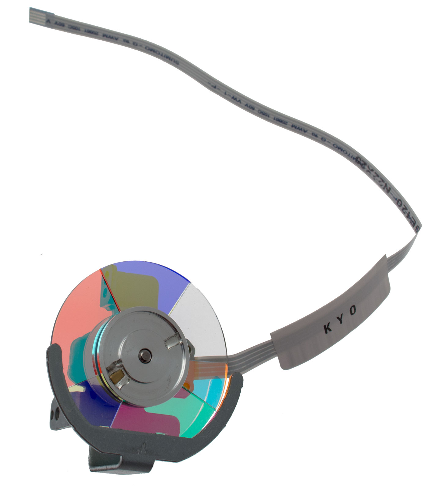 Acer Farbrad / Color Wheel P1303PW Serie (Original)