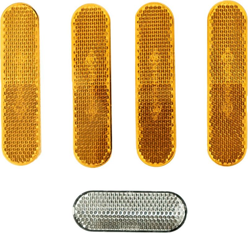 EGRET (09) Reflektor - Set Ey! 2 (Original)