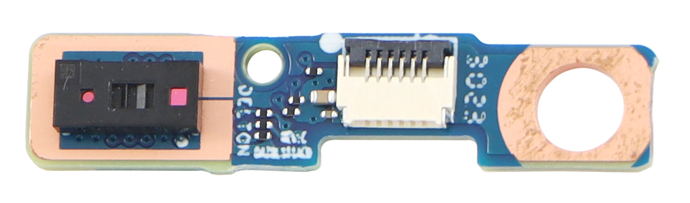 Acer TOF SENSOR BOARD TravelMate P4 TMP416-72 Serie (Original)