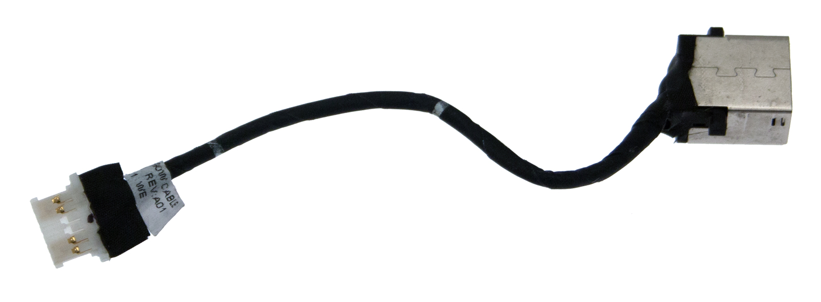 Acer Netzteilbuchse / DC-in 45W Aspire MM 15 M1-571 Serie (Original)