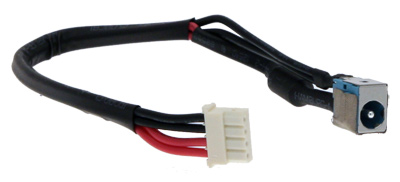 Acer Netzteilbuchse / DC-IN 90W Aspire 5920G Serie (Original)