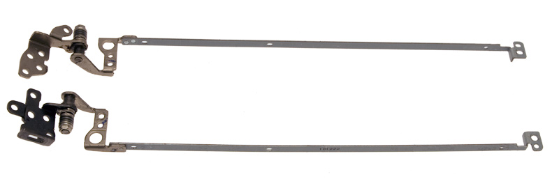 Acer Displayscharnier mit Halterung / Hinge with Bracket - SET Aspire 5755 Serie (Original)