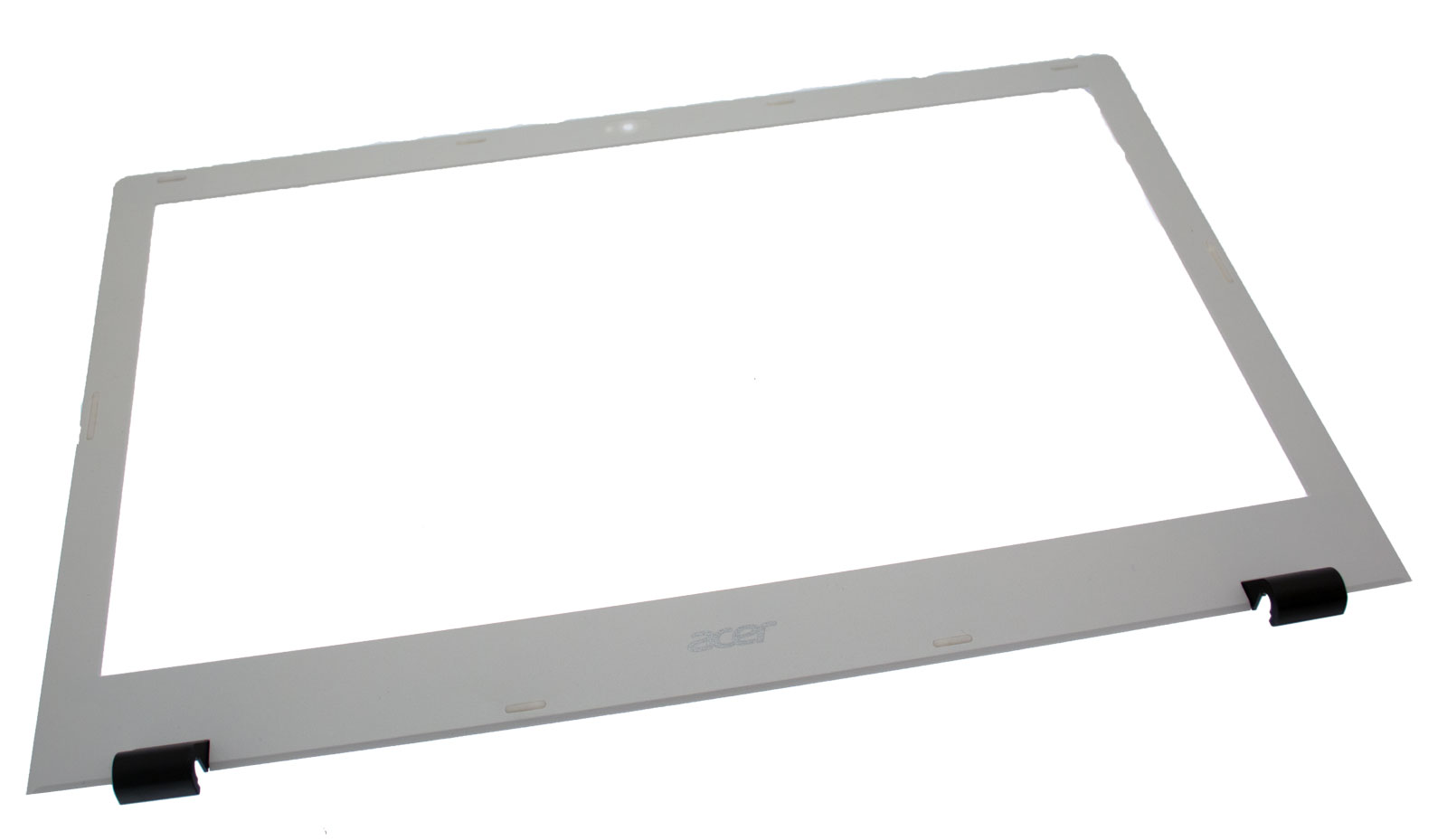 Acer Displayrahmen weiss USED / BGRD Aspire E5-573TG Serie (Original) Acer Displayrahmen weiss USED / BGRD Aspire E5-573TG Serie (Original)