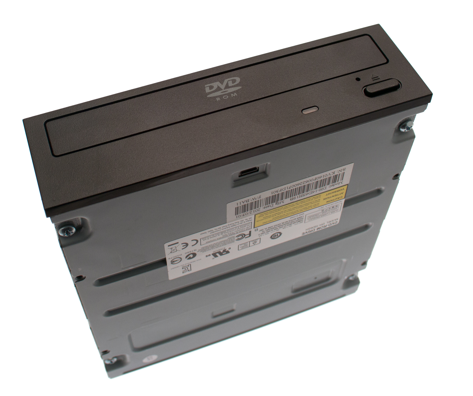 PackardBell DVD Laufwerk ixtreme M3720 Serie (Original) PackardBell DVD Laufwerk ixtreme M3720 Serie (Original)