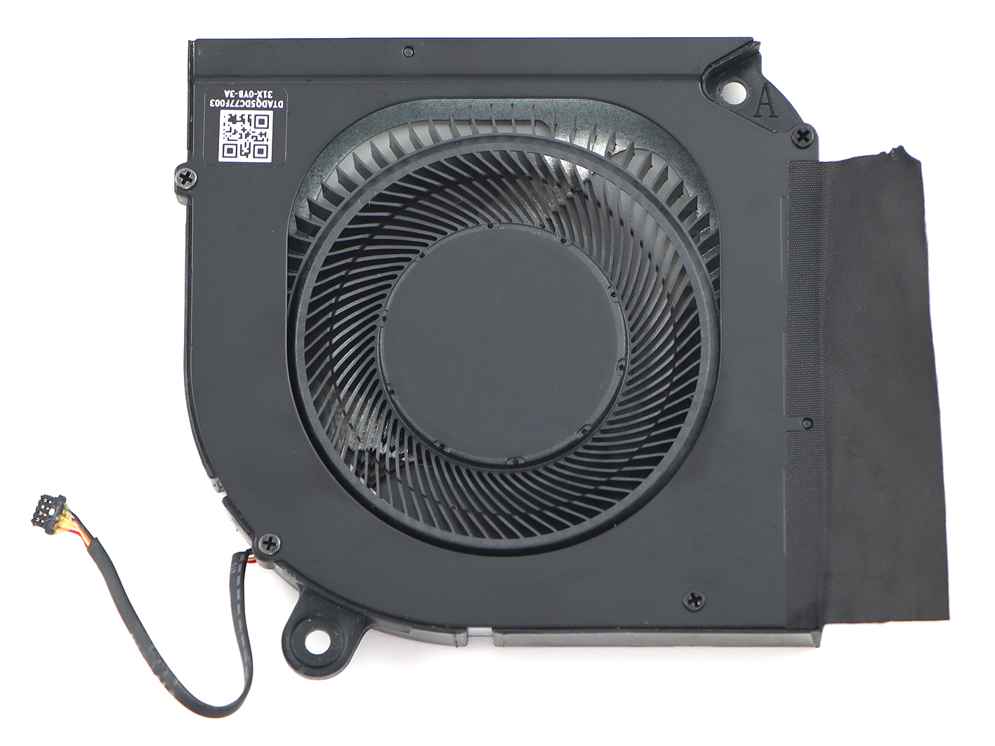 Acer Lüfter / Fan Nitro 17 AN17-71 Serie (Original)