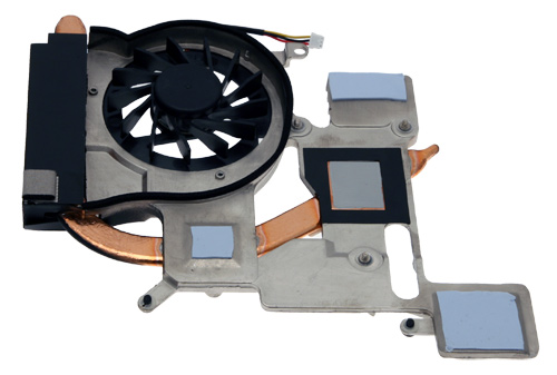 Acer Lüfter / Kühler / Heatsink TravelMate 4310 Serie (Original)