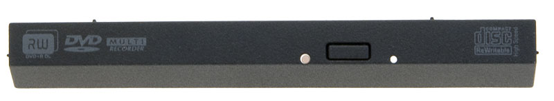 Acer Laufwerksblende / ODD Bezel SUPER-MULTI Aspire 8530G Serie (Original)