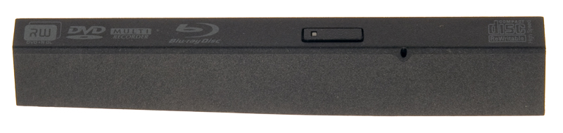 Acer Laufwerksblende / ODD Bezel Aspire 5950G Serie (Original)