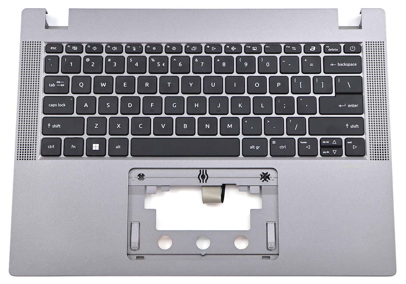 Acer COVER.UPPER.W/KB.US-INT TravelMate P2 P214-55T-G2 Serie (Original)