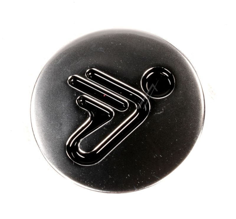 SEGWAY F65D Dekorabdeckung mit Logo-Aufkleber (Original)