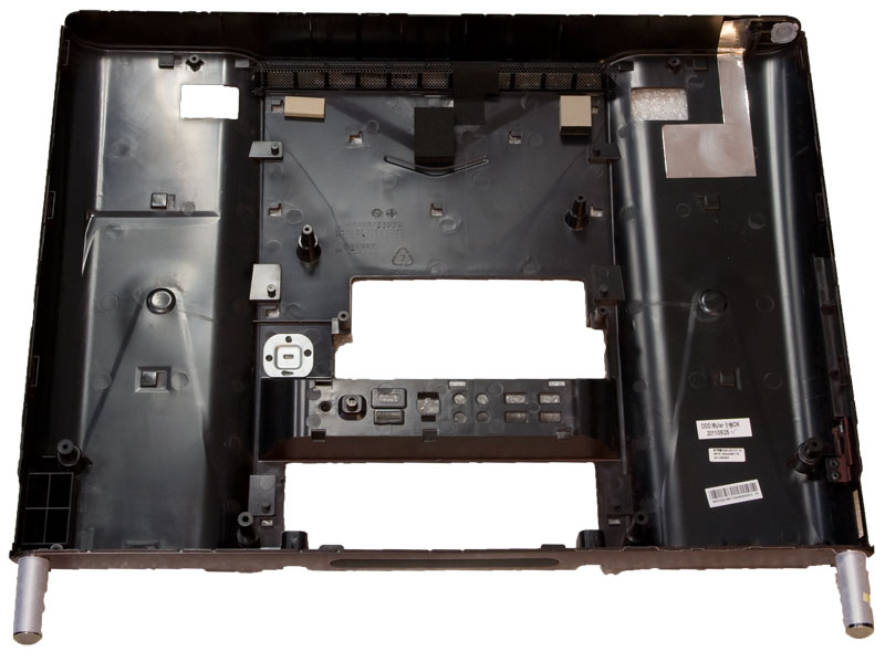 Acer Gehäuse Rückseite / Cover Back Aspire Z5610 Serie (Original)