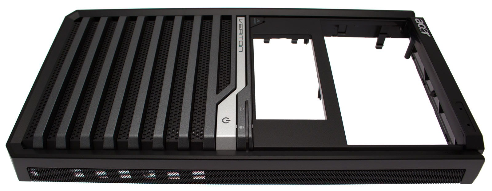 Gateway Gehäuse / Cover Bezel VM410 Gateway DT71 Serie (Original)