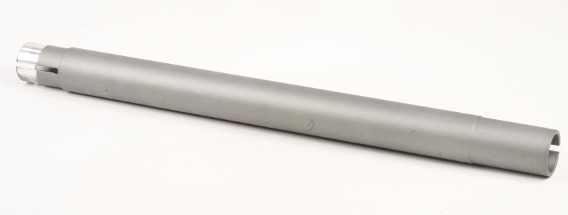 EGRET Lenkrohr grau EIGHT (Original)