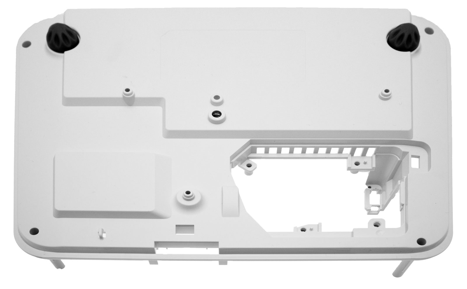 Acer Gehäuseunterteil / Cover BOTTOM H7530 Serie (Original)