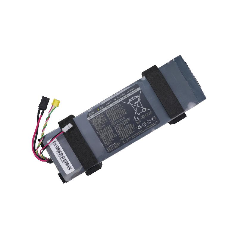 SEGWAY F20D Seat Batterie / Akku 36V / 5,1Ah (Original)