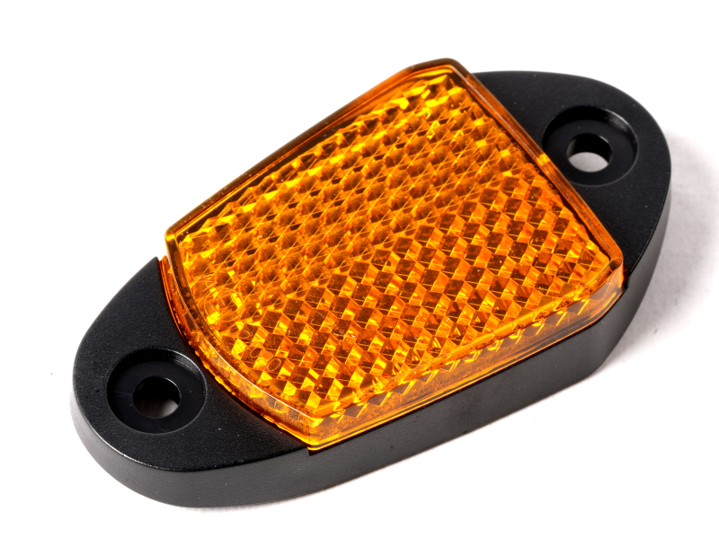 SEGWAY RECHTER REFLEKTOR KOMPLETT  MAX 2 MAX G2 D (Original)