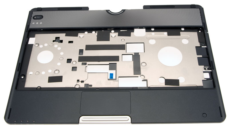 Acer Gehäuseoberteil / Cover Upper 3G.BLACK.BT Aspire 1820PTZ Serie (Original)