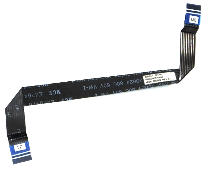 Acer Touchpadkabel / Cable touchpad Aspire 5 A517-52G Serie (Original)