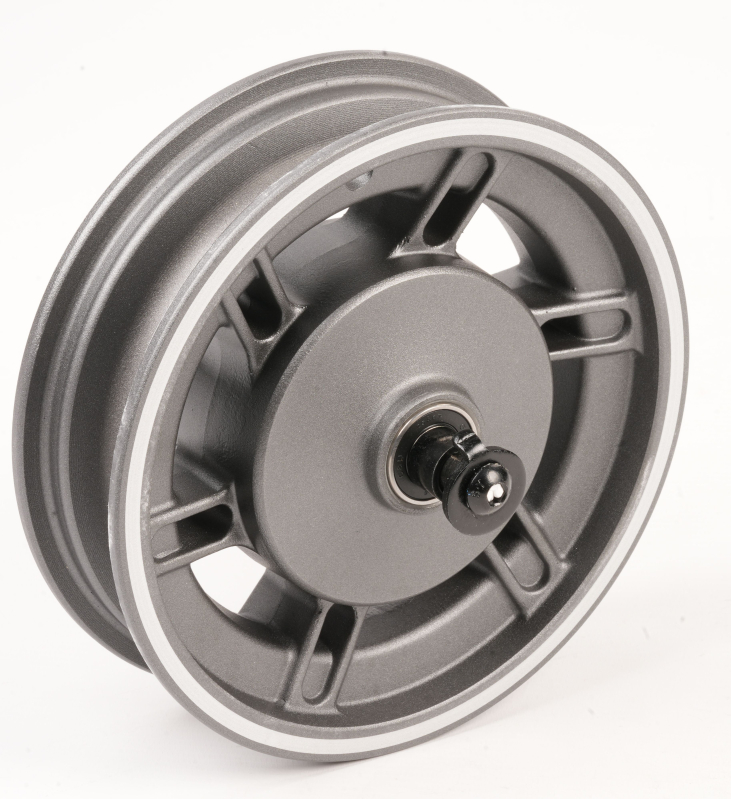 EGRET (28) Vorderrad-SET Ey! 6 (Original)